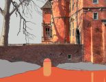 15 Books Illustration Reinhard Loerwald